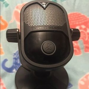 Turtle Beach Streaming Mic / Podcasts